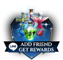 Add Friend Get Rewards